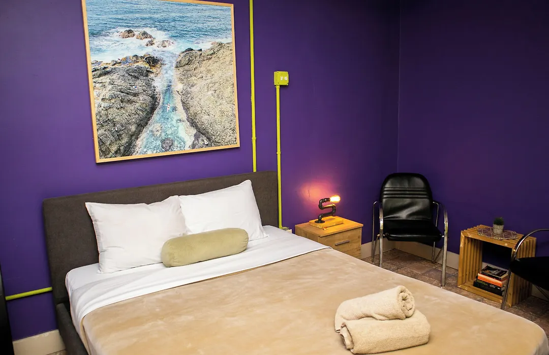 Conturce Hostel-1