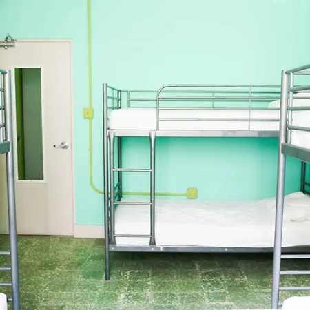 Conturce Hostel-2